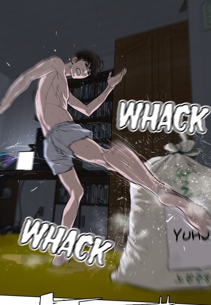 Read Viral Hit en Manga Online