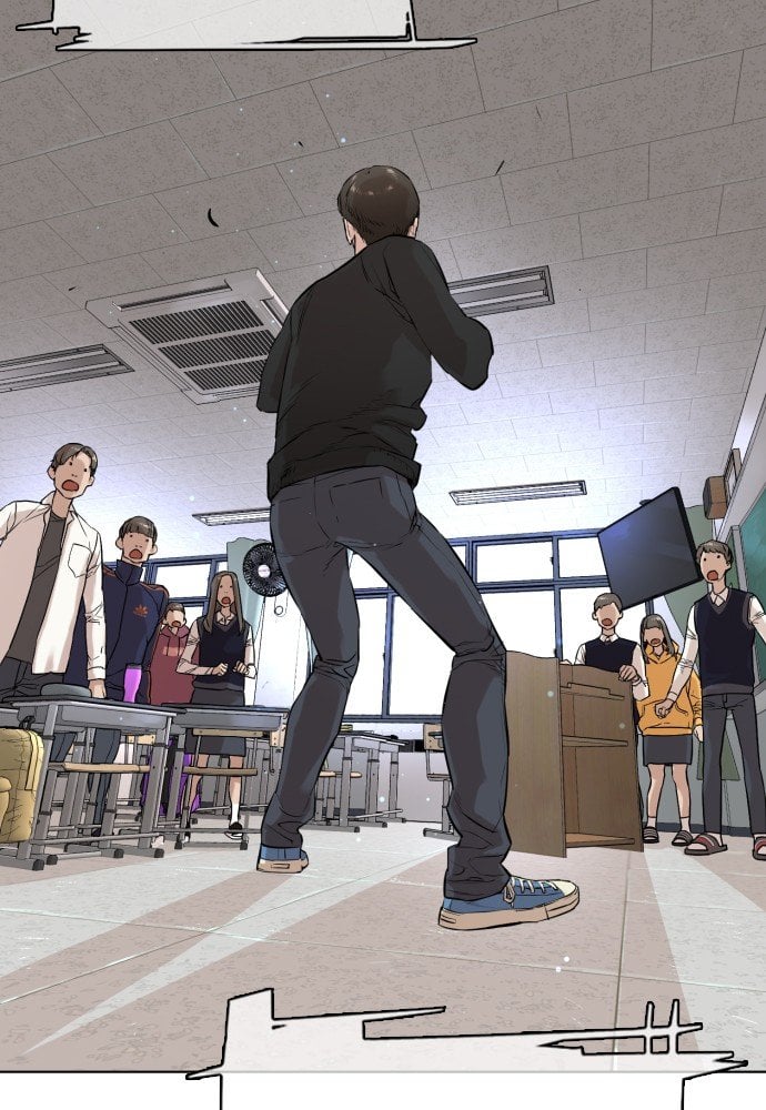 Read Viral Hit en Manga Online