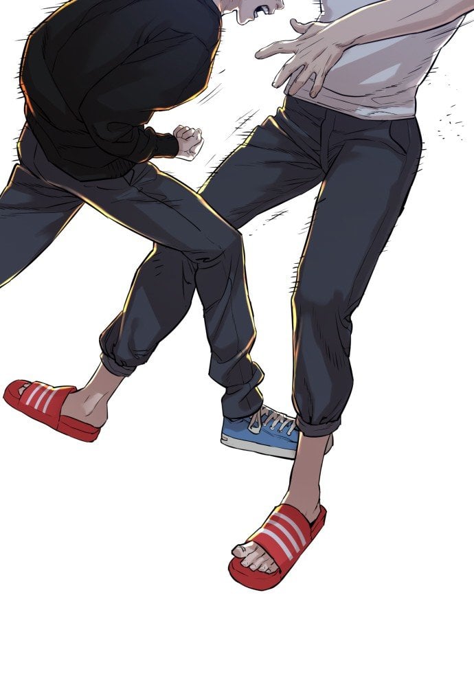 Read Viral Hit en Manga Online