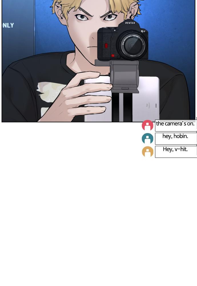 Read Viral Hit en Manga Online