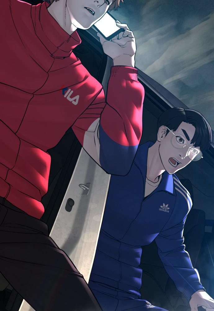 Read Viral Hit en Manga Online