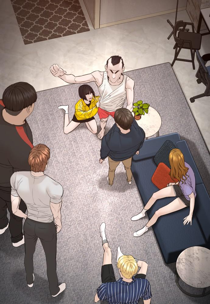 Read Viral Hit en Manga Online