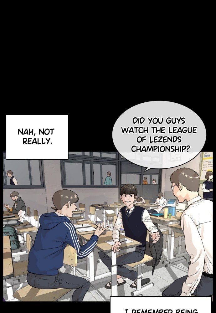 Read Viral Hit en Manga Online