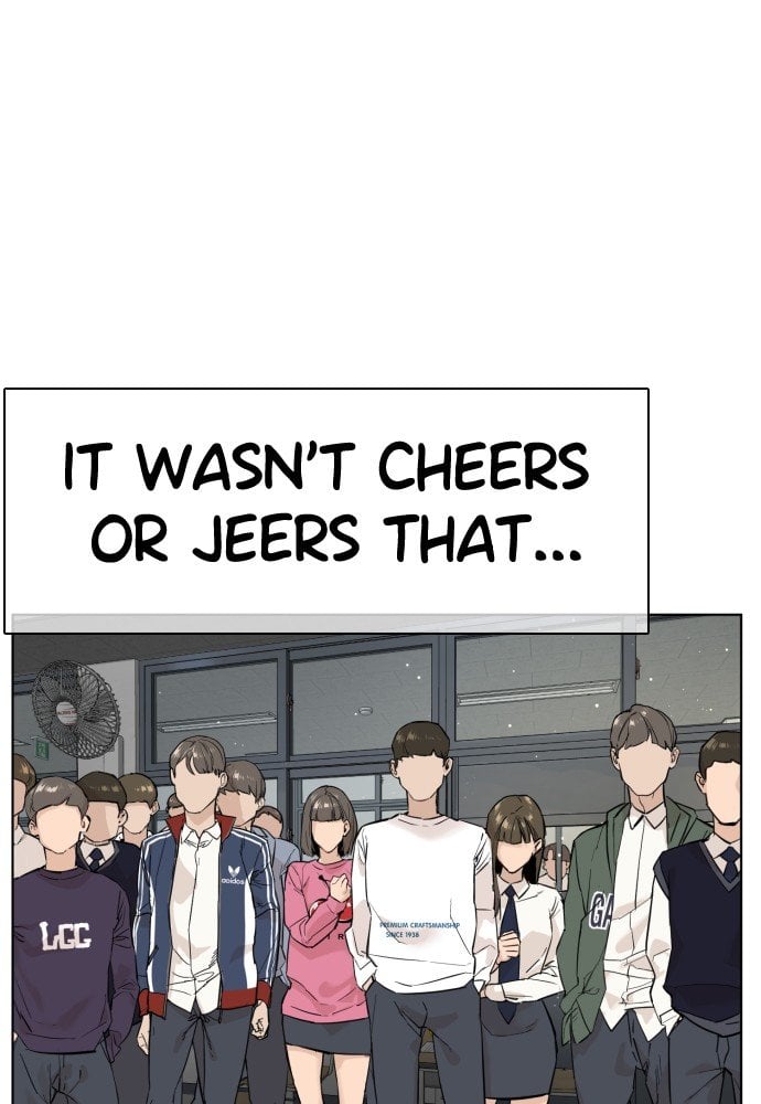 Read Viral Hit en Manga Online