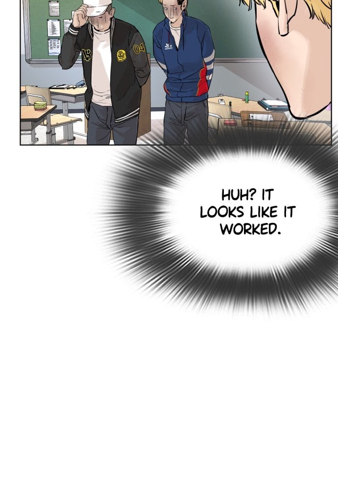 Read Viral Hit en Manga Online