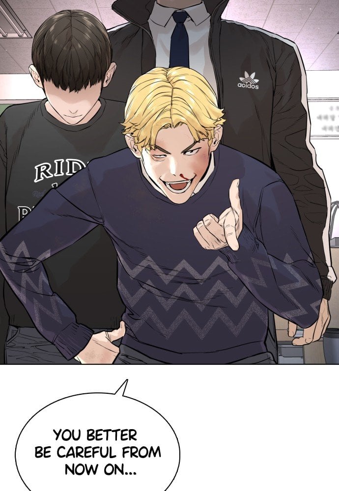 Read Viral Hit en Manga Online