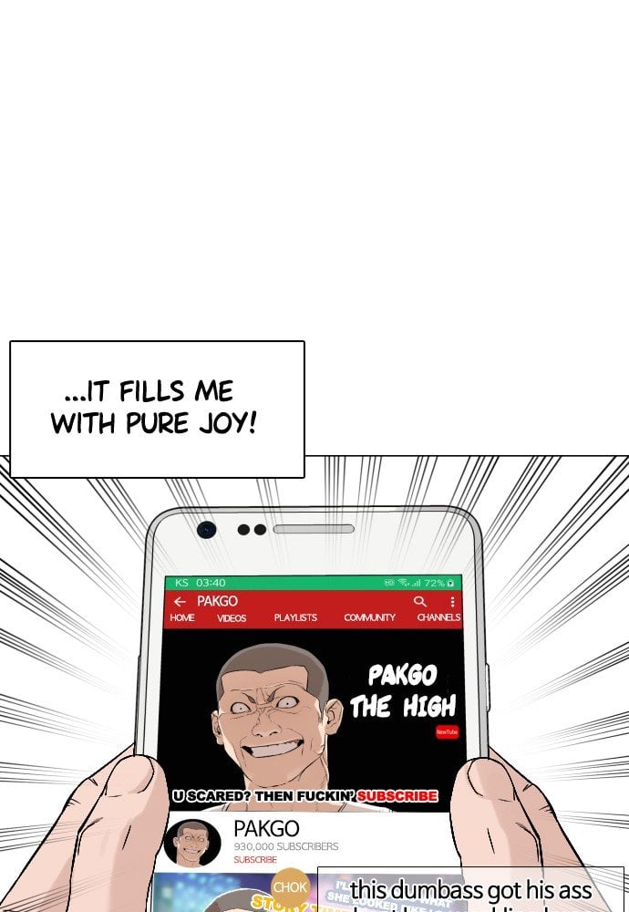 Read Viral Hit en Manga Online