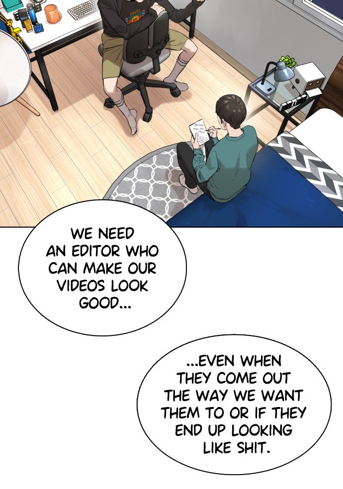 Read Viral Hit en Manga Online