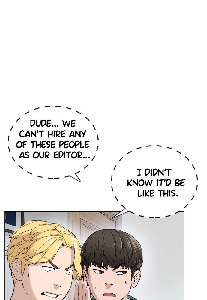 Read Viral Hit en Manga Online