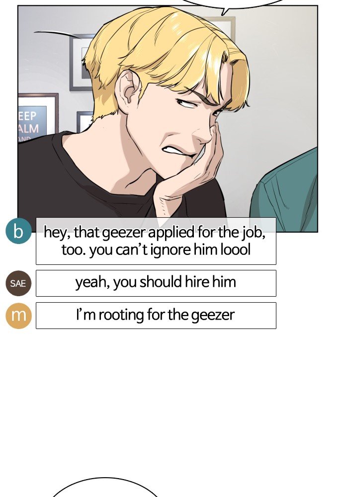 Read Viral Hit en Manga Online