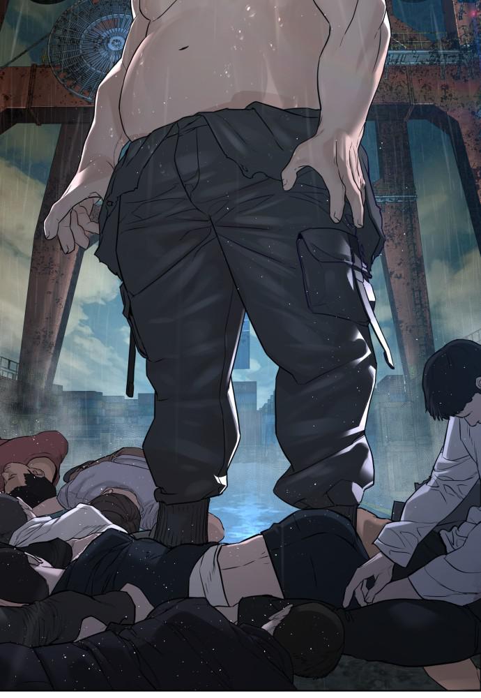 Read Viral Hit en Manga Online
