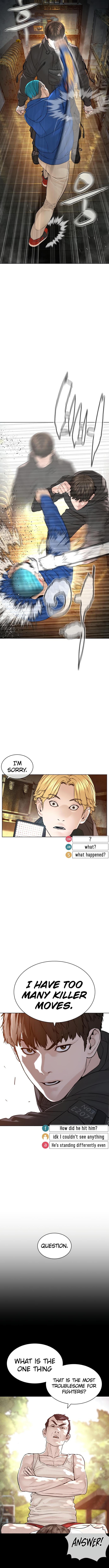 Read Viral Hit en Manga Online