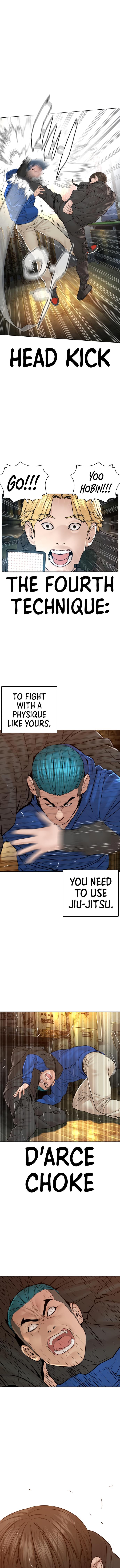 Read Viral Hit en Manga Online