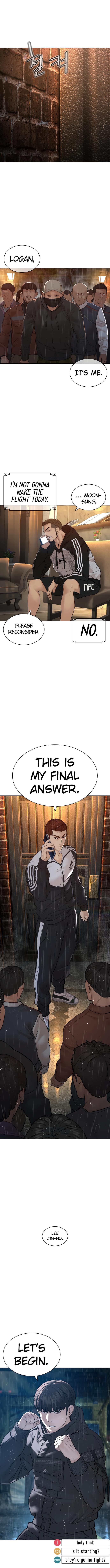 Read Viral Hit en Manga Online