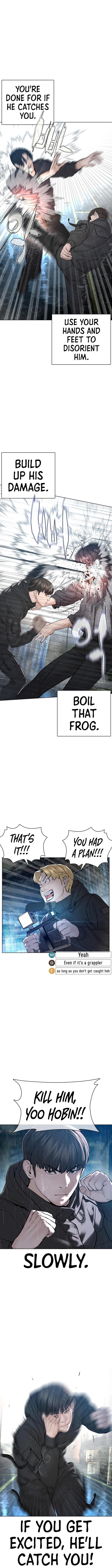 Read Viral Hit en Manga Online