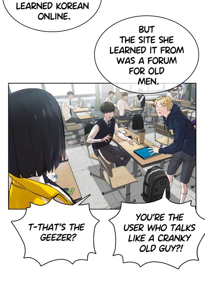 Read Viral Hit en Manga Online