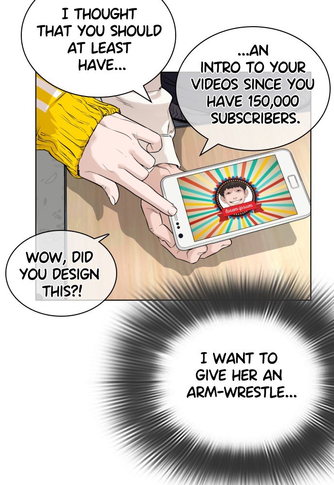 Read Viral Hit en Manga Online