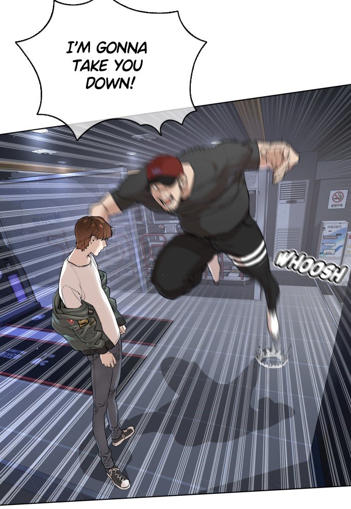 Read Viral Hit en Manga Online