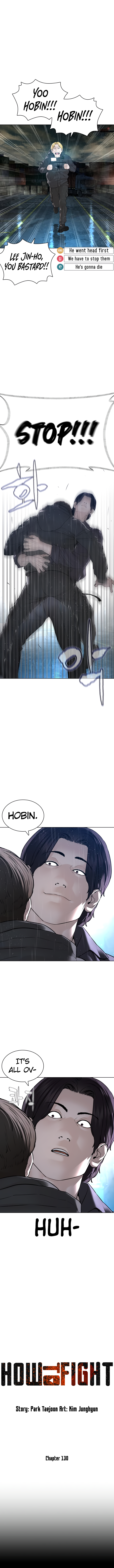 Read Viral Hit en Manga Online