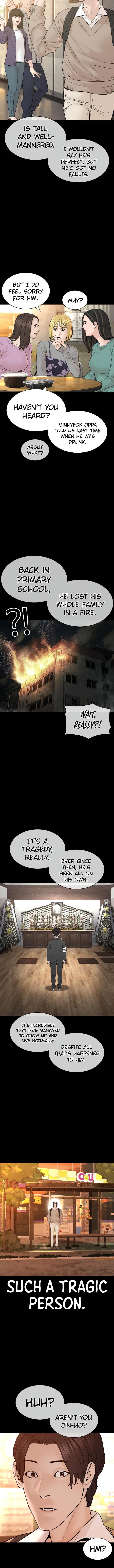 Read Viral Hit en Manga Online