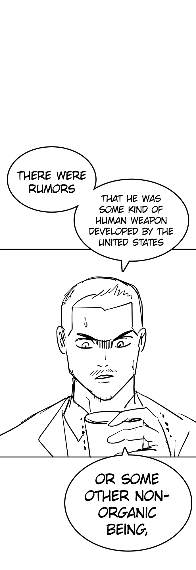 Read Viral Hit en Manga Online