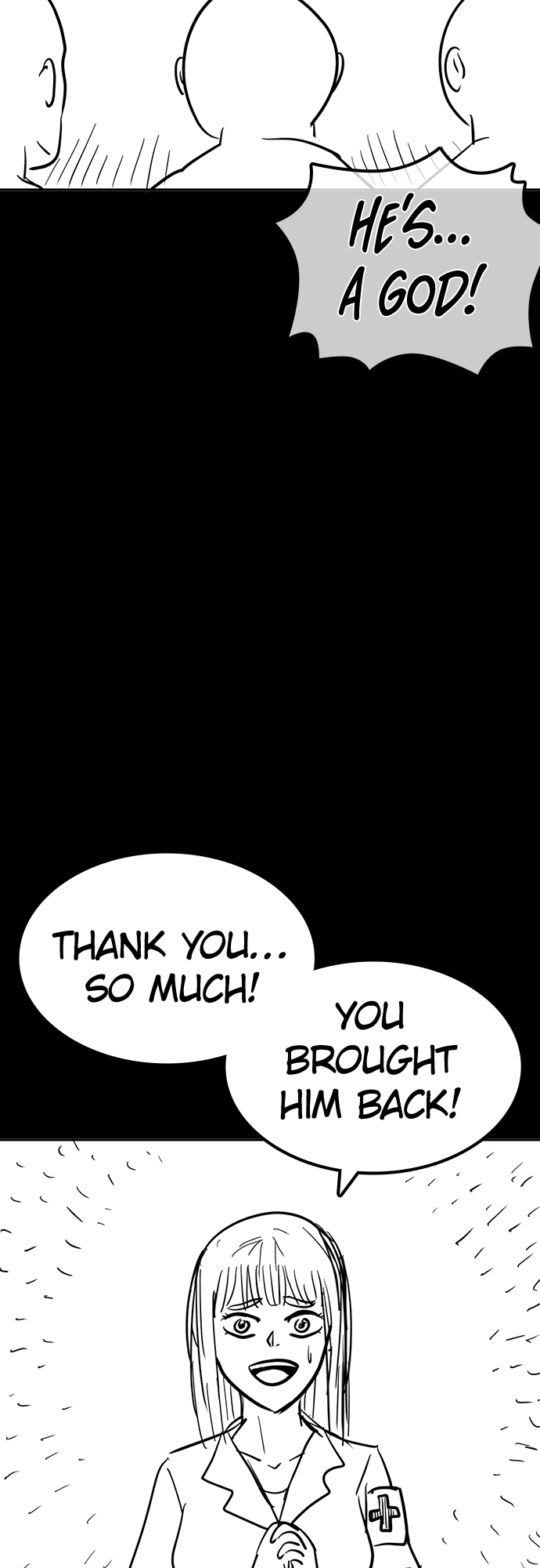 Read Viral Hit en Manga Online