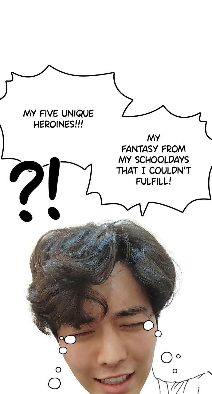 Read Viral Hit en Manga Online