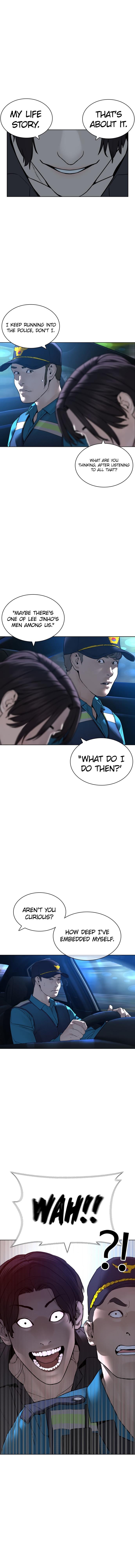 Read Viral Hit en Manga Online