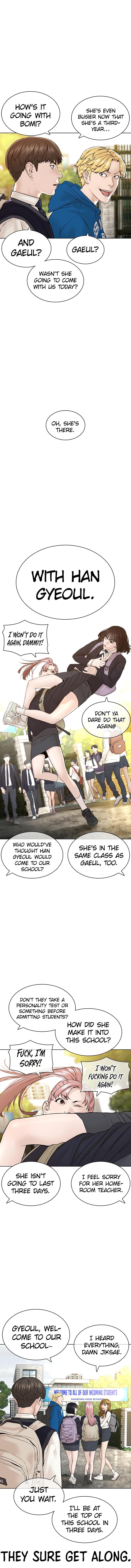 Read Viral Hit en Manga Online