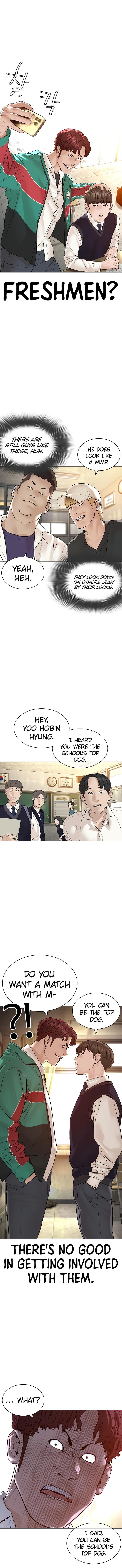 Read Viral Hit en Manga Online