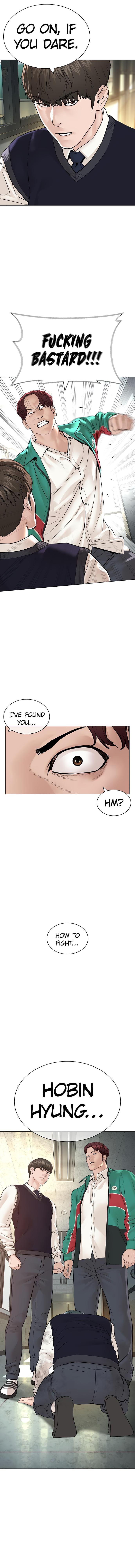 Read Viral Hit en Manga Online