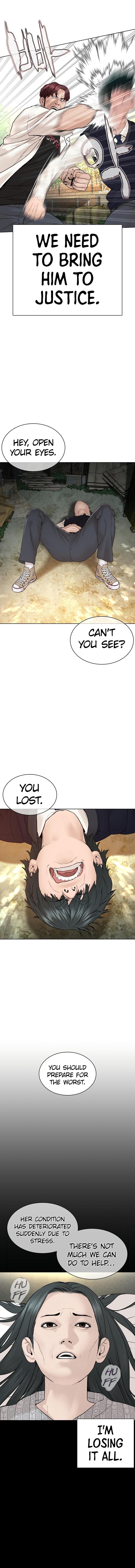 Read Viral Hit en Manga Online
