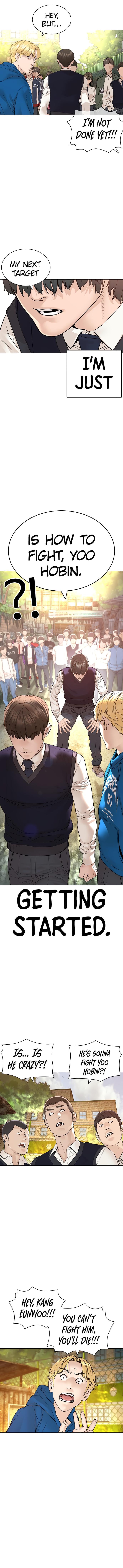 Read Viral Hit en Manga Online