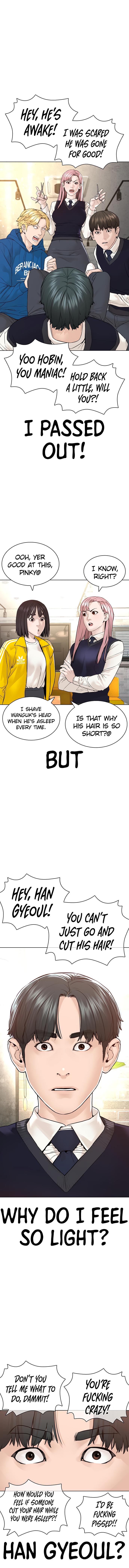 Read Viral Hit en Manga Online