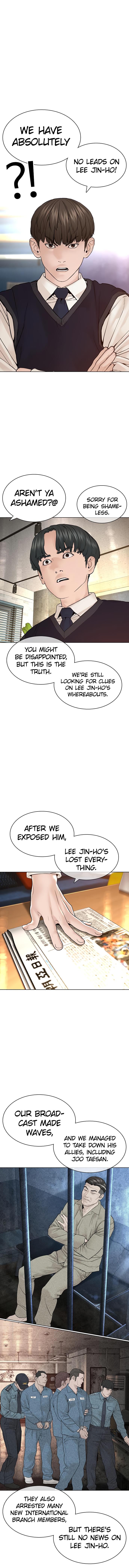 Read Viral Hit en Manga Online