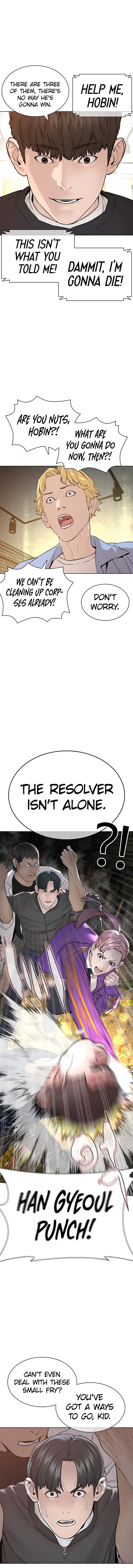 Read Viral Hit en Manga Online