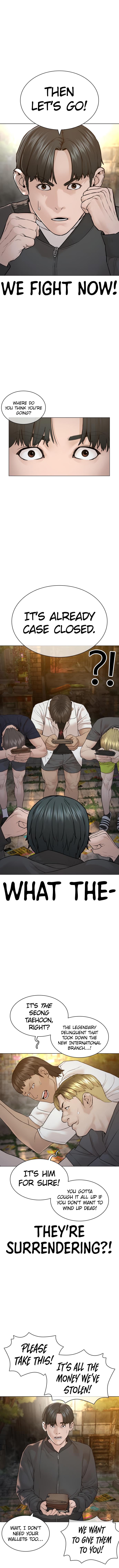 Read Viral Hit en Manga Online