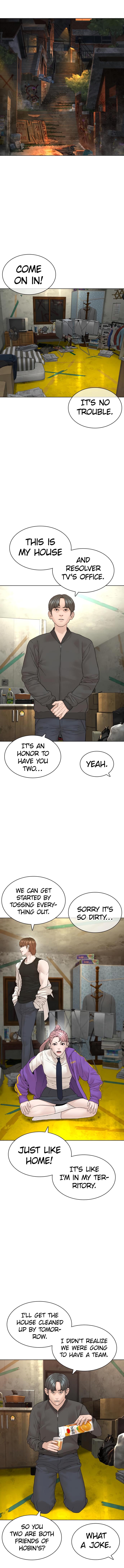Read Viral Hit en Manga Online