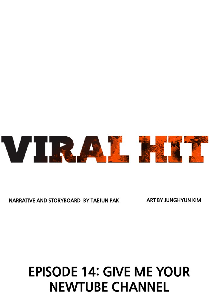 Read Viral Hit en Manga Online