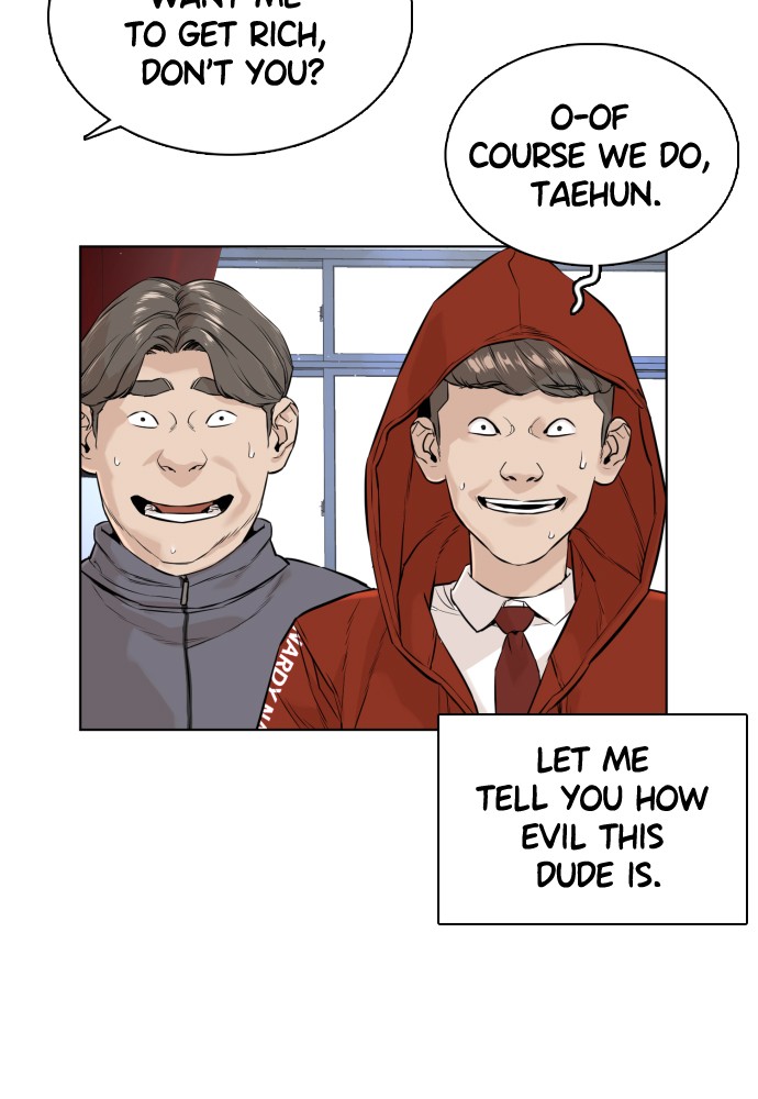 Read Viral Hit en Manga Online