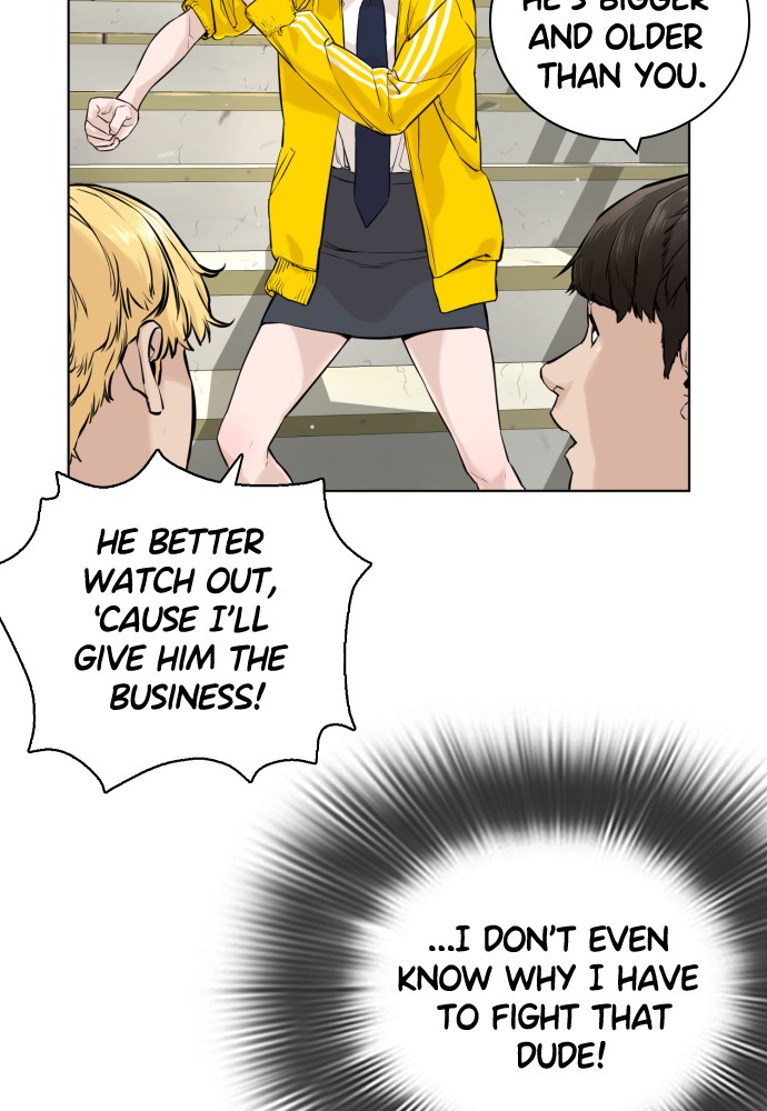 Read Viral Hit en Manga Online