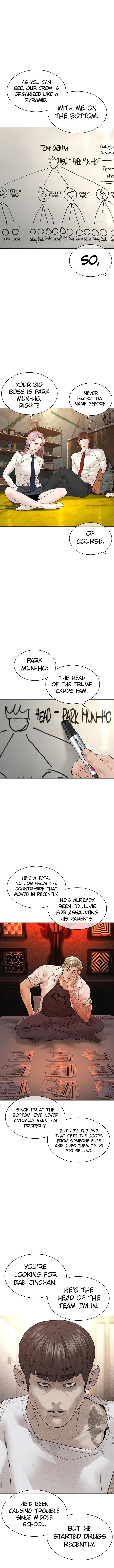 Read Viral Hit en Manga Online