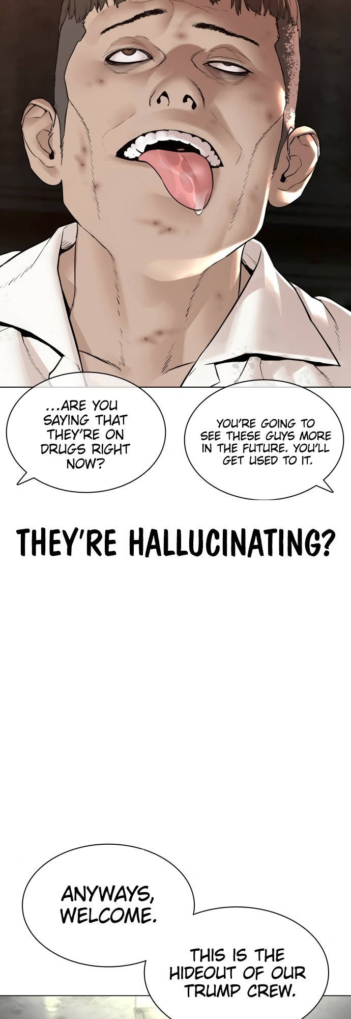 Read Viral Hit en Manga Online