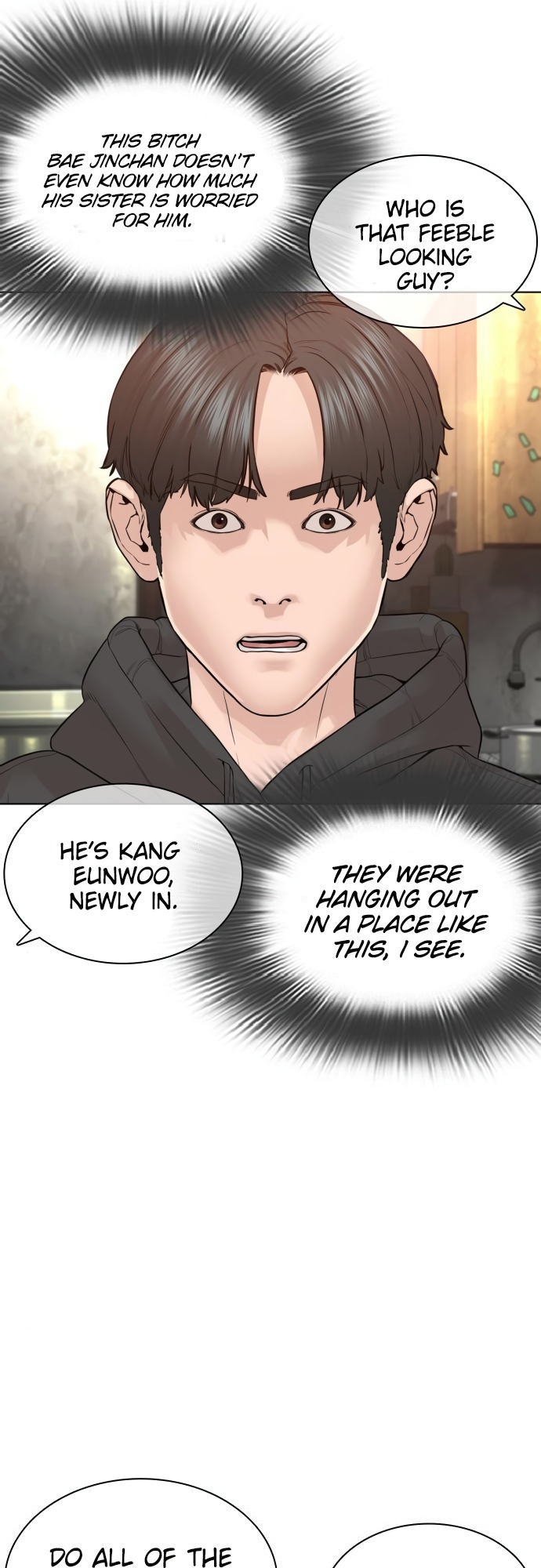 Read Viral Hit en Manga Online