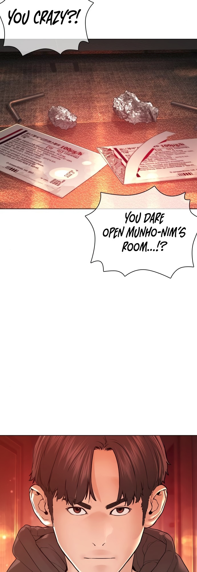 Read Viral Hit en Manga Online