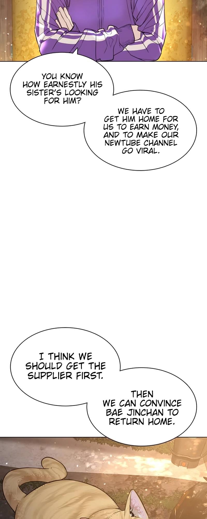 Read Viral Hit en Manga Online