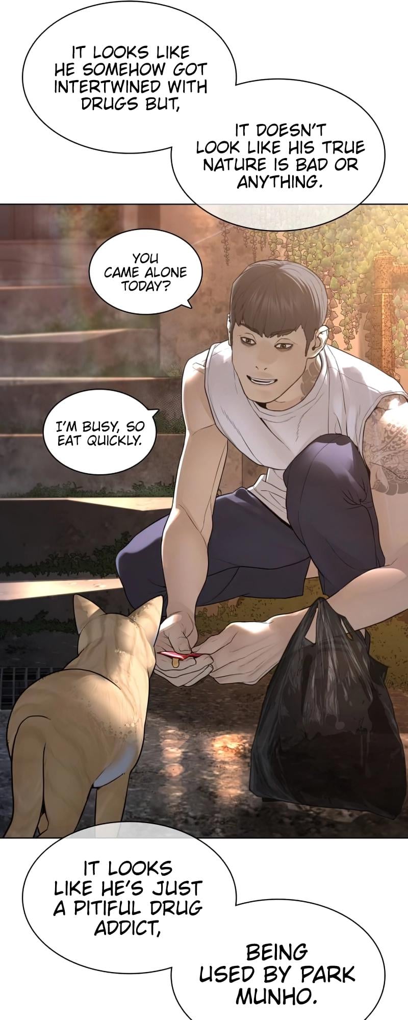 Read Viral Hit en Manga Online