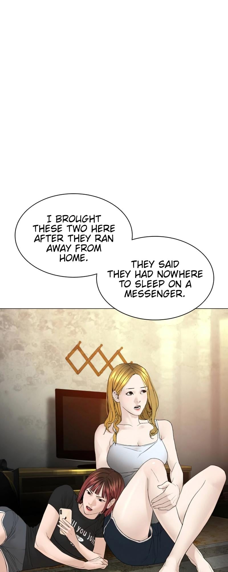 Read Viral Hit en Manga Online