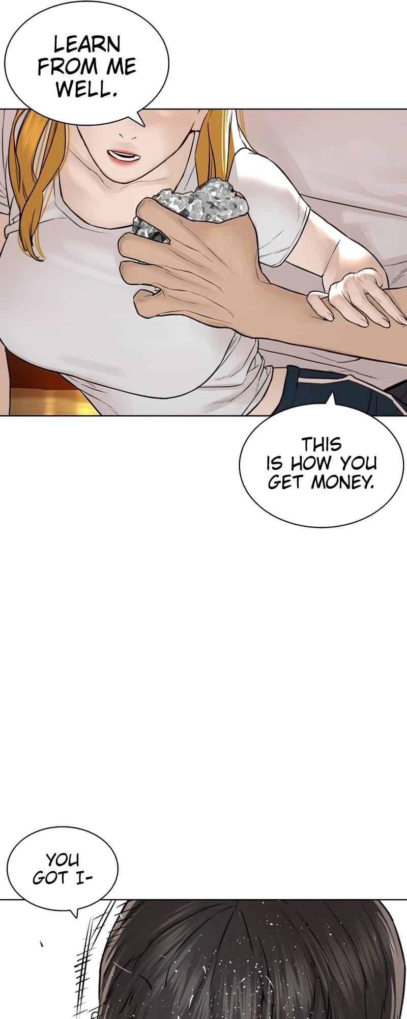 Read Viral Hit en Manga Online