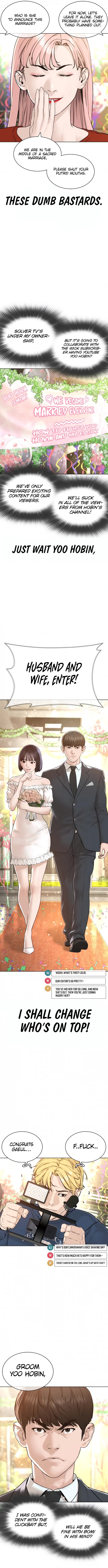 Read Viral Hit en Manga Online